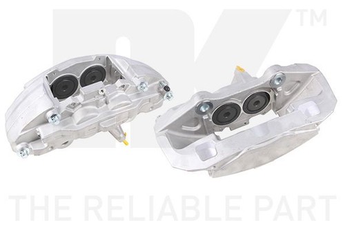 Front left brake caliper - front,