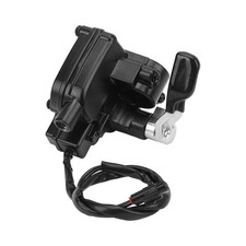 ♡ ATV Thumb Throttle Assembly 3GG‑26250‑00 Fit For Banshee 350 YFZ350 Blaster