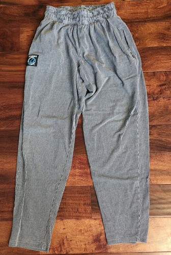 Vtg baggy pants mens - pants,