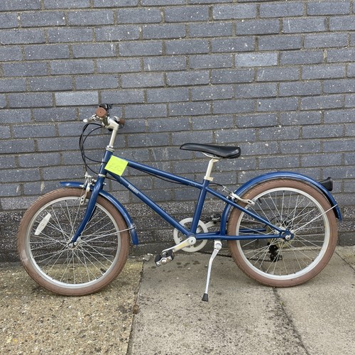 Bobbin kids bike - , wheel