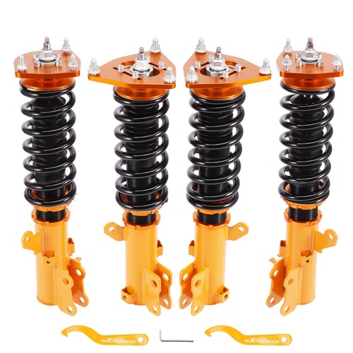 Coilovers suspension strut - suspension, for