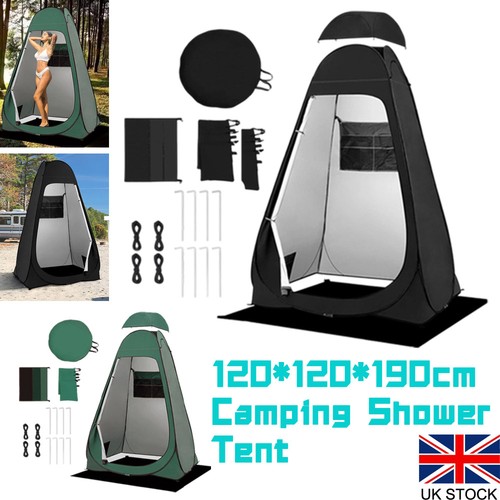 Outdoor portable pop - pop, up
