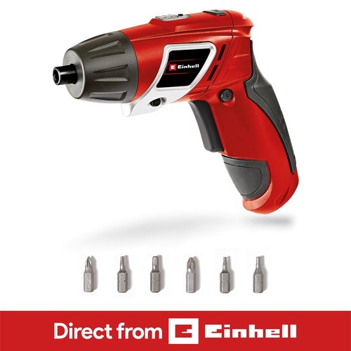 Einhell cordless mini - einhell,