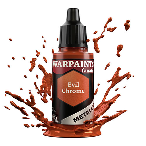 Army painter warpaint fanatic - army,