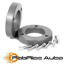 Lift Kit Front Strut Spacers