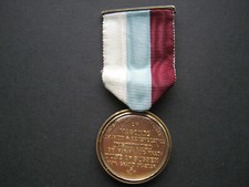 Masonic silver gilt frame jewel to Bro. A. G. BOYES 1961 hallmark