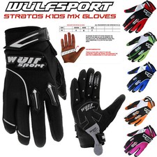 Wulf Kids Cub Stratos Trials