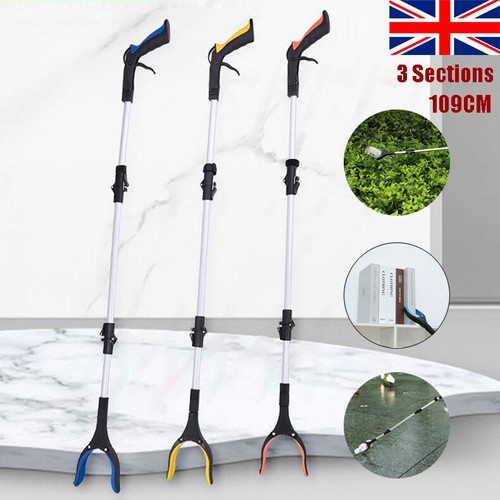 Extra long grabber tool - long,