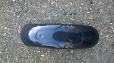Harley Davidson XR1200 front fender REAL CARBON FIBRE