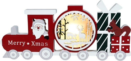 Xmas haus festive decoration - haus,