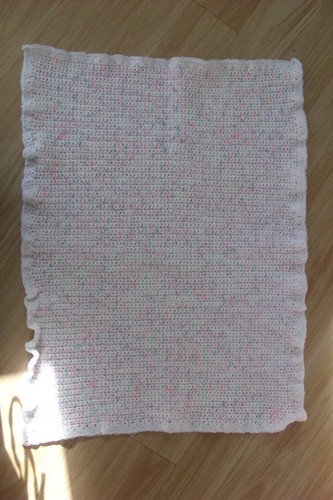 Handmade crochet baby pram - crochet, /