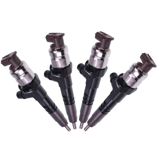 Fuel injector 1j705 53074 - 4x,