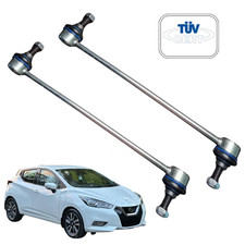 Front Drop Links Pair For