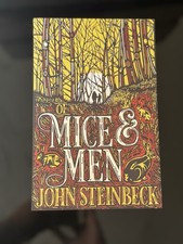 Of Mice and Men John Steinbeck