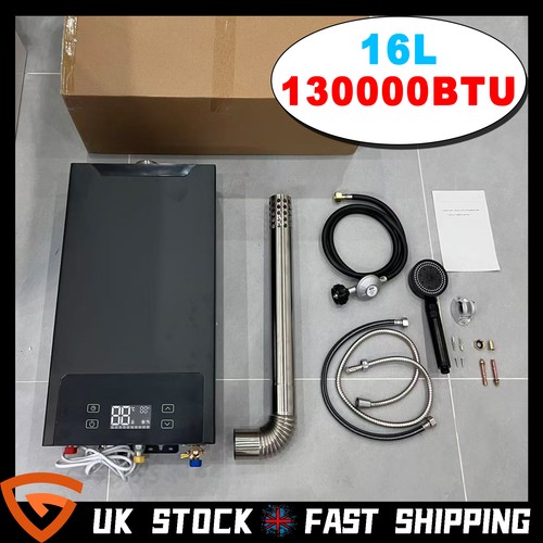 16l instant hot water - 16l, heater