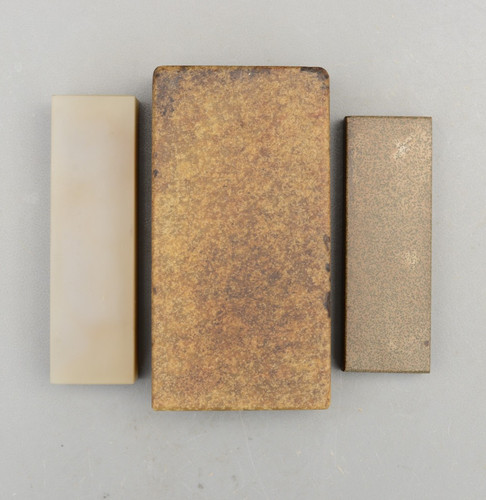 Set vintage natural hone - natural,