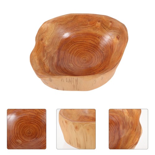 Table wood tray - tray, dessert