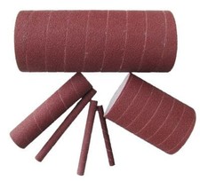 Bobbin Sander Sleeves 89mm ( 3-1/2") to 128mm ( 5") Diameter Singles
