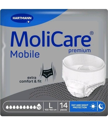 Molicare premium mobile - premium,