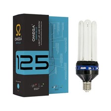 6400K CFL Grow Light Bulbs –