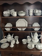Full Eternal Beau Coffee Set /