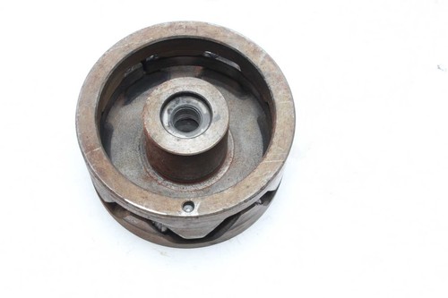 Flywheel alternator - flywheel,