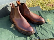 Crockett and Jones Chelsea