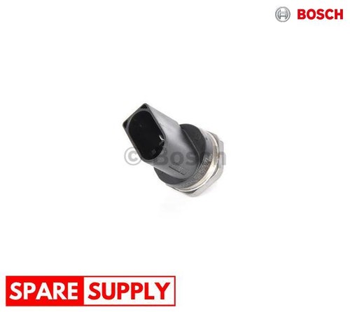 Sensor fuel pressure for mini - pressure,
