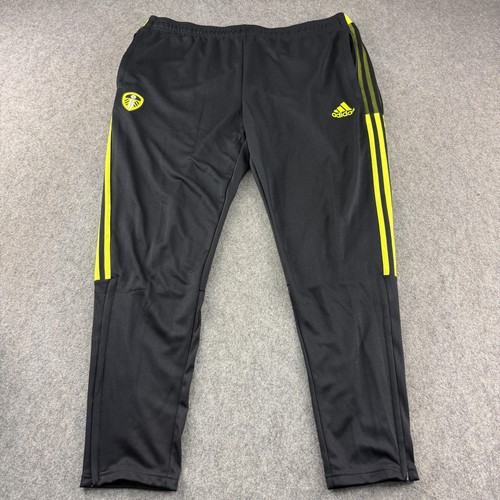 Leeds united training trousers - leeds,