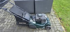 Hayter Harrier 41 Petrol