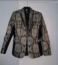Per Una Ladies Jacket Size L New