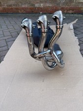 Triumph Street Triple 765 R/RS