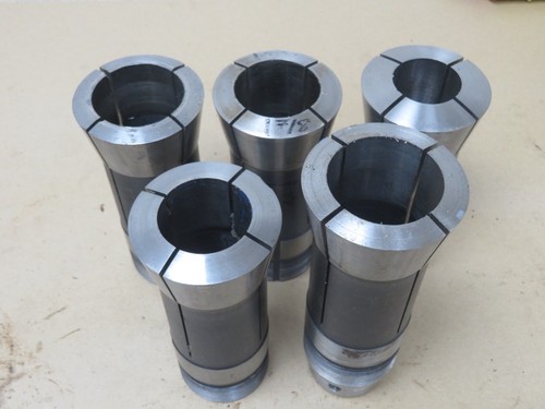 Hardinge 20c collets 1 - 20c, 1/2"