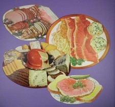 Original 1950s American Diner