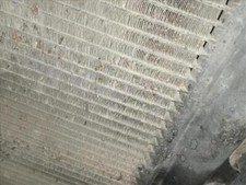 air conditioning condenser
