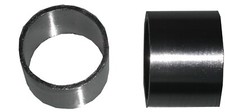 Exhaust collector box - exhaust,
