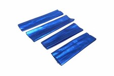 KM Shock boots (4) -MTL BLUE