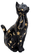 Felis Cat Figurine