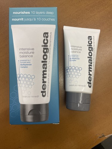 Dermalogica intensive moisture - intensive,