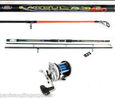 Carbo 14ft Beachcaster Beach