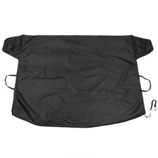 Windshield Cover Snow