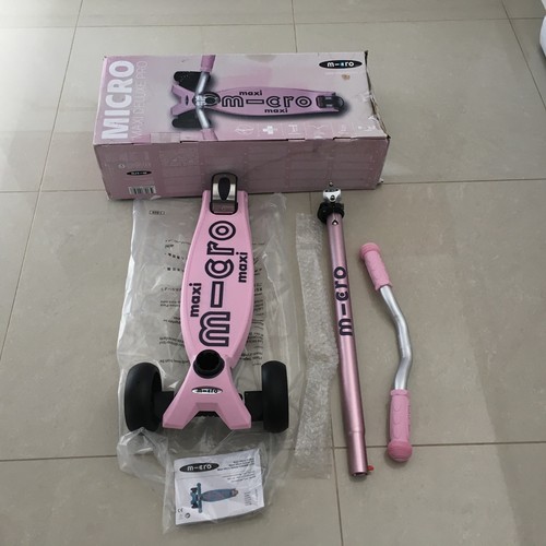 Micro scooters maxi - scooters,