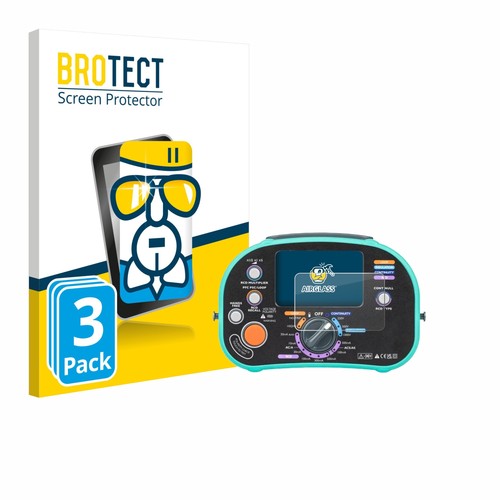 Pack screen protector - 3, glass