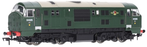 Dapol 012 004 class - dapol, 4d-012-004