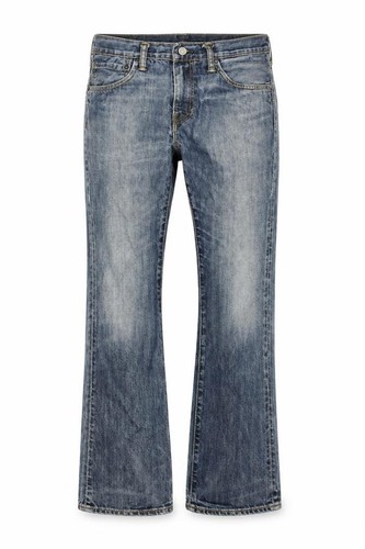 Levi mens bootcut - mens,