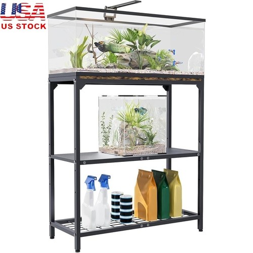 Tier fish tank stand - 3,