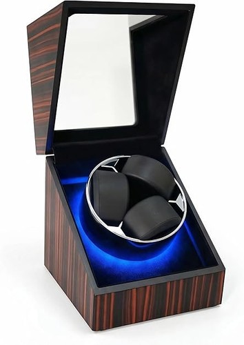 Watch winder for - for, automatic