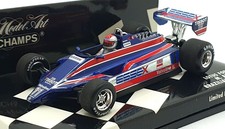 Minichamps 1/43 Scale 400