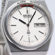 Seiko Quartz Alarm 7223-6000
