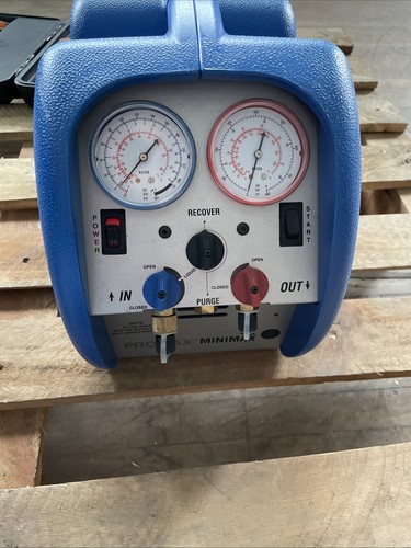 Promax minimax refrigerant - promax,